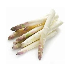 Asperge Blanche (500gr)